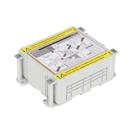 CONNECT KASETA DO WYLEWKI TWORZYWO DO S110 I S170