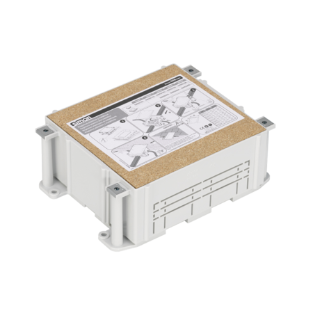 CONNECT KASETA DO WYLEWKI TWORZYWO DO S210 I S270