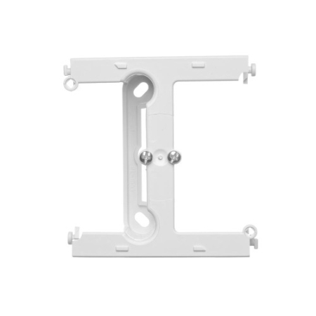 SIMON BASIC BIAŁY PUSZKA NT 1X SKŁADANA ELEMENT ROZSZERZAJĄCY