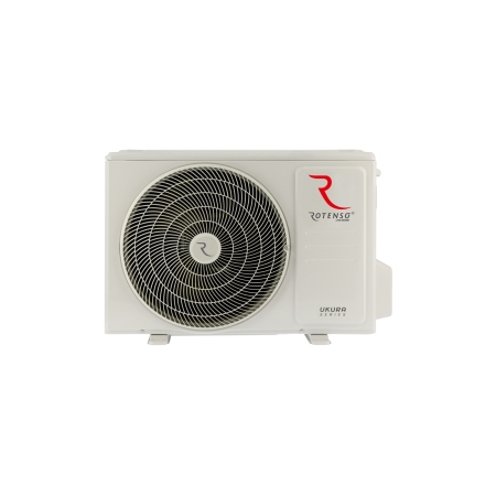 KLIMATYZATOR JEDNOSTKA ZEWNĘTRZNA  2.6KW / 2.9KW R32 UKURA