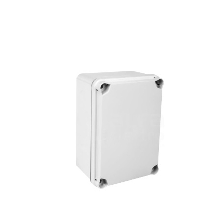 EL-231 PUSZKA INSTALACYJNA NT 245X185X95 IP55 LIGHT