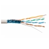 KABEL DOMNET F/UTP KAT. 5E PVC 305M