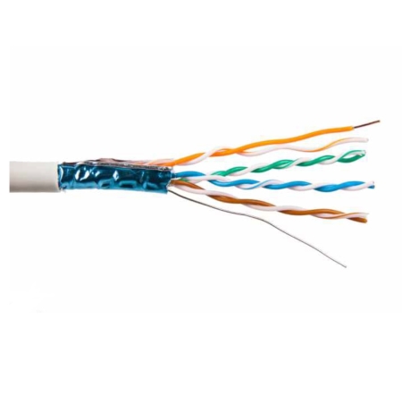 KABEL DOMNET F/UTP KAT. 5E PVC 305M