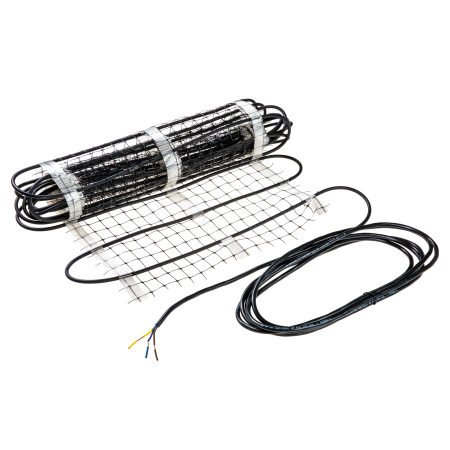 WINTERGARD-MAT-230V-7M MATA GRZEWCZA 1260W 300W/ M2 4.2M2 0.6M X 7.0M 230V