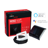 R-SENZ WIFI TERMOSTAT NT +5ST C - +40ST C 230V AC IP21 EKRAN DOTYKOWY