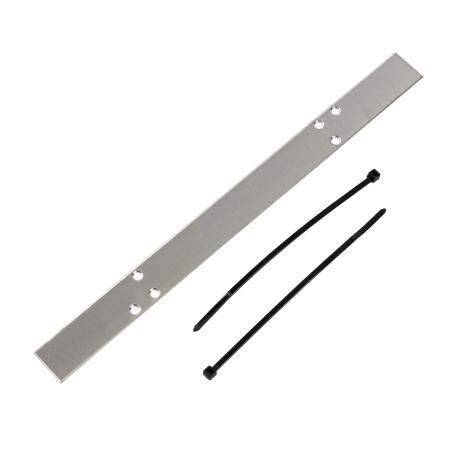 GM-RAKE KSZTAŁTKA OCHRONNA UŻYWANA W MIEJSCACH ZAŁAMANIA RYNNY