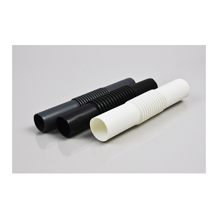 ZCL UV 20 ZŁĄCZKA KARBOWANA FI20  CZARNY