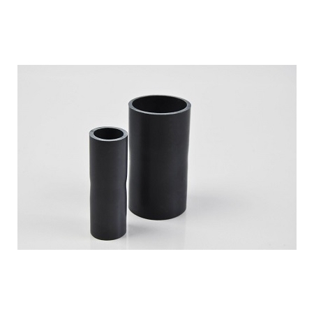 ZPSO 20 ZŁĄCZKA SZTYWNA PROSTA ODGROMOWA FI26/20 1250N/5CM SZARY