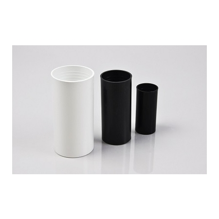 ZPS 22 ZŁĄCZKA SZTYWNA PROSTA FI22 BIAŁY