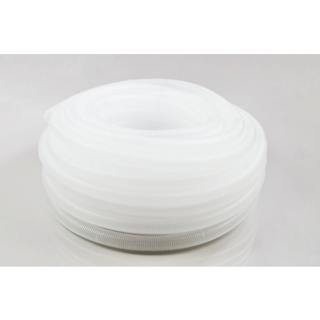 RKLGF 18-50 TRANSPARENTNY RURA KARBOWANA PESZEL PP FI18/13.5