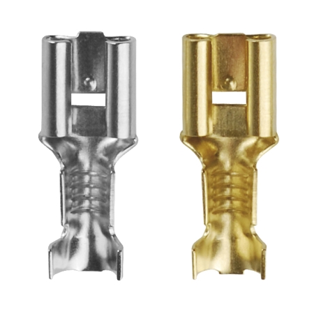 MS 6.3-2/100 NASUWKA PRZEWODOWA NIEIZOLOWANA