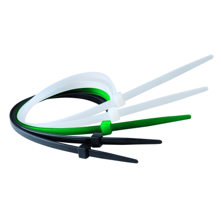 OPK 2,5-200-C/100 OPASKA KABLOWA (CZARNA)