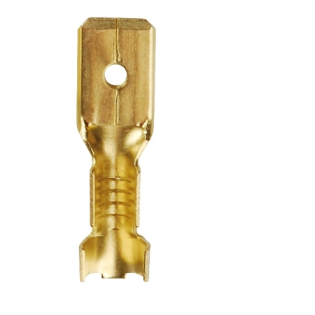 TS  6.3-2/100 WSUWKA PRZEWODOWA NIEIZOLOWANA