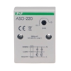 ASO-220 AUTOMAT SCHODOWY NT 10A 1Z 0.5-10MIN 230V AC IP40 0.45M OMY 3X0.75