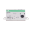 AZH-C AUTOMAT ZMIERZCHOWY NT MINIATUROWY 10A 2-1000LX 230V AC IP65 Z CZUJNIKIEM ŚWIATŁOCZUŁYM