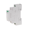 PK1P-24 PRZEKAŹNIK ELEKTROMAGNETYCZNY 16A 1P 1M 24V AC/DC