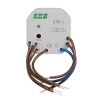 STR-1 STEROWNIK ROLET 2-PRZYCISKOWY 2A 230V AC