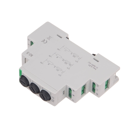 BZ-3 M BEZPIECZNIKOWY