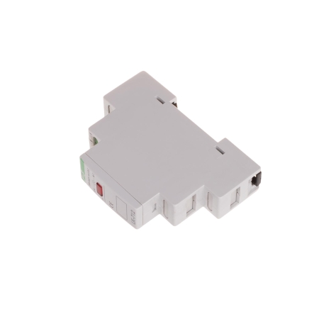 LK-712R LAMPKA SYGNALIZACYJNA MODUŁOWA 1M 130-260V AC/DC CZERWONY