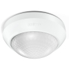 IS 2360-3 ECO BIAŁY CZUJNIK RUCHU/ ZMIERZCHU NT SUFITOWY 360ST 12M 8S-35MIN IP54 230V AC