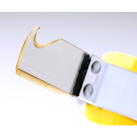 NÓŻ DO ŚCIAGANIA IZOLACJI NO.28H SECURA