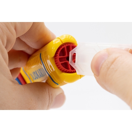 NÓŻ DO ŚCIAGANIA IZOLACJI NO.28H SECURA