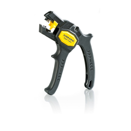 ŚCIĄGACZ IZOLACJI SUPER 4 PLUS