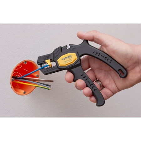 ŚCIĄGACZ IZOLACJI SUPER 4 PLUS