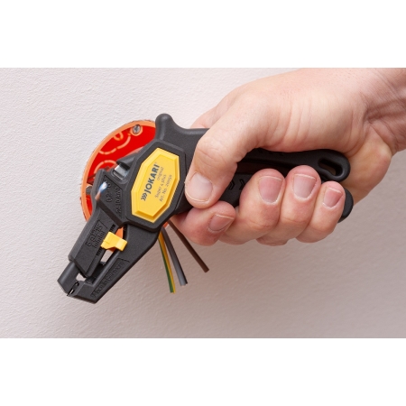 ŚCIĄGACZ IZOLACJI SUPER 4 PLUS