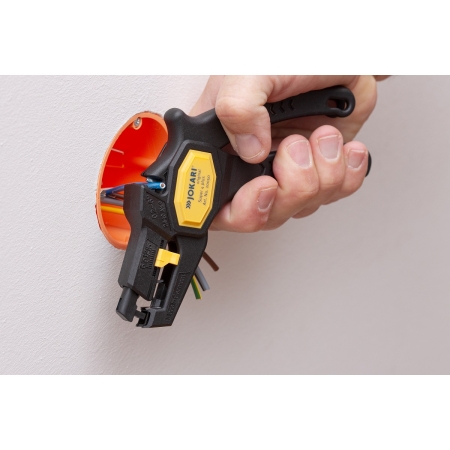 ŚCIĄGACZ IZOLACJI SUPER 4 PLUS