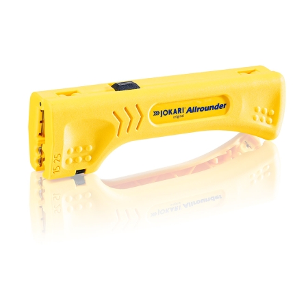 ŚCIĄGACZ IZOLACJI WIELOFUNKCYJNY ALLROUNDER PRZEWODY PŁASKIE I OKRĄGŁE