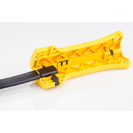 ŚCIĄGACZ IZOLACJI WIELOFUNKCYJNY ALLROUNDER PRZEWODY PŁASKIE I OKRĄGŁE