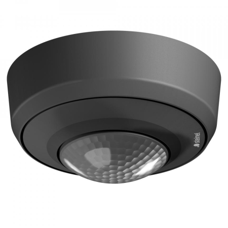 CZUJNIK OBECNOŚCI PD-8 COM1 AP CZARNY