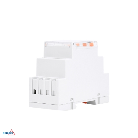 ZEGAR STERUJĄCY 1-KANAŁOWY ASTRONOMICZNY 24-264 V AC/DC