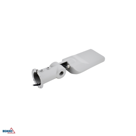 JAZMIN JASNOSZARY OPRAWA ULICZNA LED 30W NW 4000K 4050LM IP65 IK08 140X70ST AL/ TWORZYWO