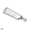 JAZMIN JASNOSZARY OPRAWA ULICZNA LED 150W NW 4000K 20250LM IP65 IK08 140X70ST AL/ TWORZYWO