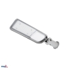 JAZMIN JASNOSZARY OPRAWA ULICZNA LED 100W NW 4000K 13500LM IP65 IK08 140X70ST AL/ TWORZYWO
