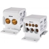 EDBM-7 BLOK ROZDZIELCZY 192A 2X 70, 3X 25, 4X 16 ETIBOX