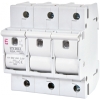 STV D02 ROZŁĄCZNIK BEZPIECZNIKOWY 63A 3P 4.5M D02 230/400V AC