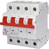 SV 440 ROZŁĄCZNIK IZOLACYJNY 40A 4P 4Z 4M 400V AC EVE