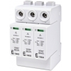 ETITEC EM OGRANICZNIK PRZEPIĘĆ T2 C 3P 3M 20/40KA 3.8KV 1100V DC PV