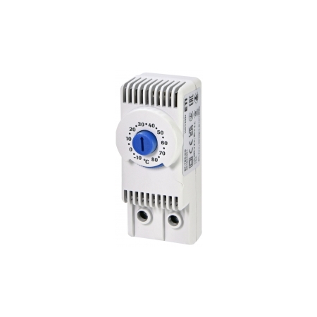EF-TER-NO TERMOSTAT -10÷80ST.C, 1NO