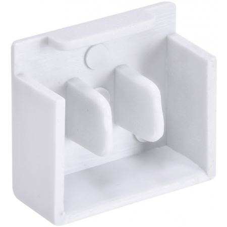 Z-12/3F ZAŚLEPKA DO SZYN IZOLOWANYCH ETIBOX