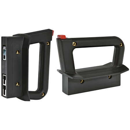 UCHWYT IZOLACYJNY DO WYJMOWANIA WKŁADEK BM R 00-3 WNT-U