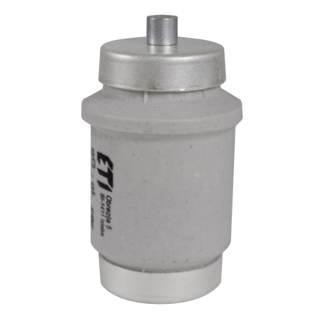 BIWTS DIV DZ GF WKŁADKA TOPIKOWA SZYBKA 100A R1 1/4 500V