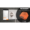 WI-R1S1-P SWITCH ENERGY POJEDYNCZY PRZEKAŹNIK WI-FI 230V Z FUNKCJĄ MONITOROWANIA PARAMETRÓW SIECI.