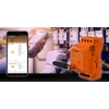WI-MEF-3 MONITOR ENERGII ELEKTRYCZNEJ WI-FI 3F+NFOX ENERGY 3 WI-MEF3 40A