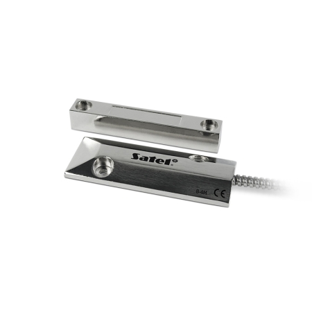 KONTAKTRON BRAMOWY OBUDOWA METALOWA