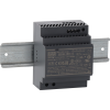 HDR ZASILACZ NA SZYNĘ DIN  85W 7.1A 85-264V AC - 120-370V DC / 12V DC 4M