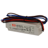 LPV ZASILACZ LED  20W 1.67A 90-264V AC / 12V DC IP67